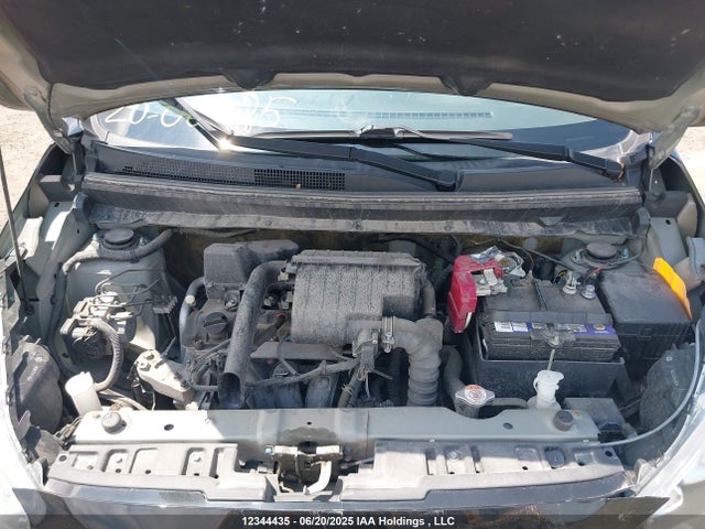 ML32A3HJ6LH009119 Mitsubishi 2020