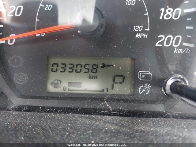 ML32A3HJ6LH009119 Mitsubishi 2020