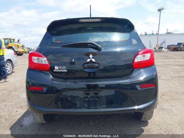 ML32A3HJ6LH009119 Mitsubishi 2020