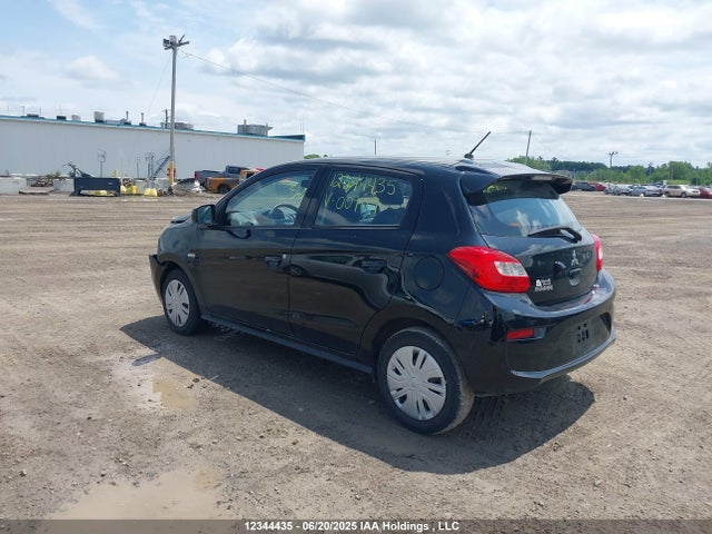 ML32A3HJ6LH009119 Mitsubishi 2020