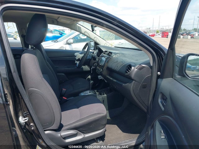 ML32A3HJ6LH009119 Mitsubishi 2020