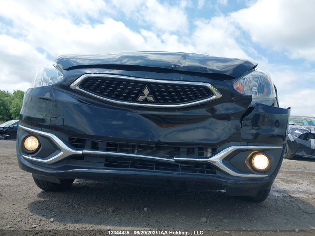 ML32A3HJ6LH009119 Mitsubishi 2020