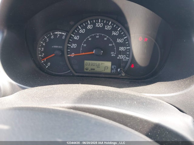 ML32A3HJ6LH009119 Mitsubishi 2020