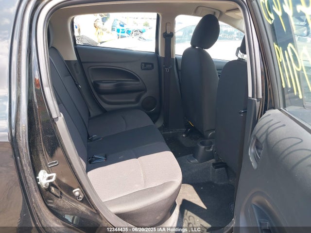 ML32A3HJ6LH009119 Mitsubishi 2020