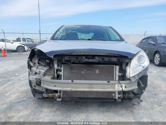 1G4PP5SKXG4164070 Buick lea - gas/alc, sidi, alum, ho
