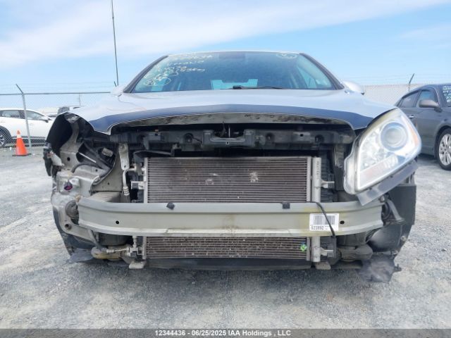 1G4PP5SKXG4164070 Buick lea - gas/alc, sidi, alum, ho