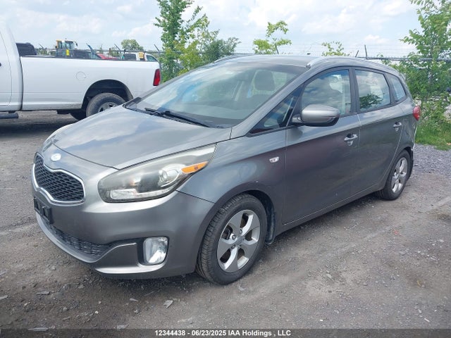KNAHT8A31F7076194 KIA dohc gdi nu