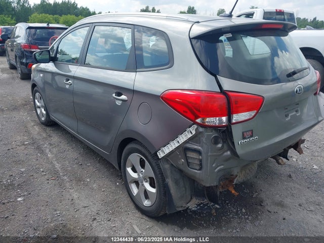 KNAHT8A31F7076194 KIA dohc gdi nu