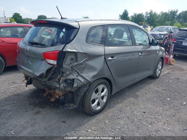 KNAHT8A31F7076194 KIA dohc gdi nu
