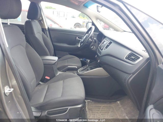 KNAHT8A31F7076194 KIA dohc gdi nu