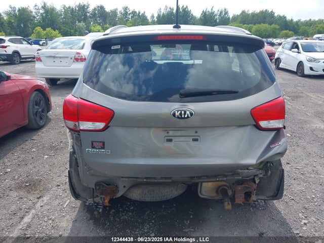 KNAHT8A31F7076194 KIA dohc gdi nu