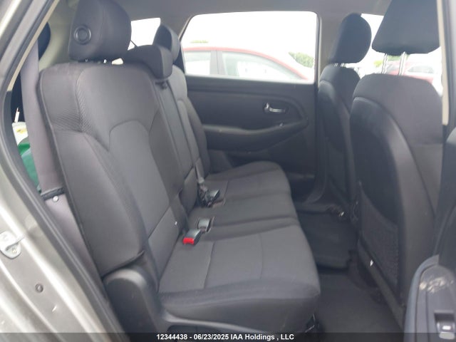 KNAHT8A31F7076194 KIA dohc gdi nu