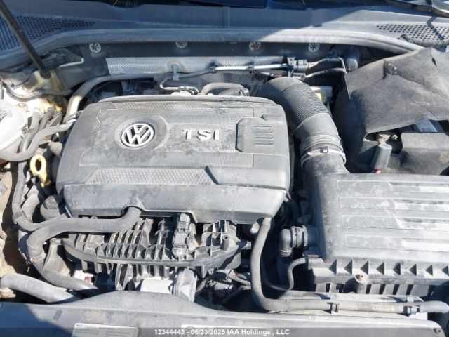 3VW117AU5GM048772 Volkswagen 1.8 tsi