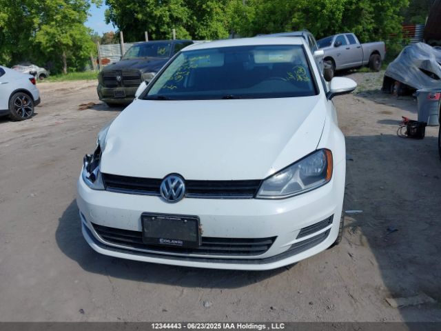 3VW117AU5GM048772 Volkswagen 1.8 tsi