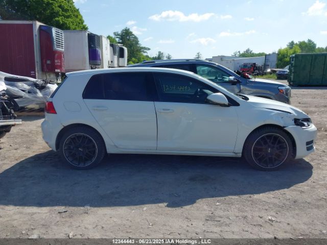 3VW117AU5GM048772 Volkswagen 1.8 tsi