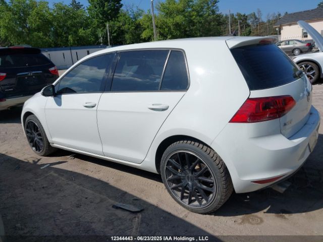 3VW117AU5GM048772 Volkswagen 1.8 tsi