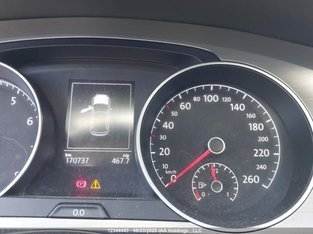 3VW117AU5GM048772 Volkswagen 1.8 tsi