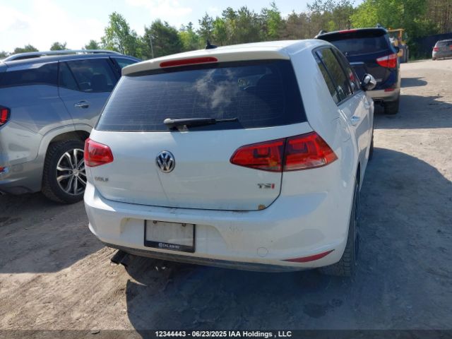 3VW117AU5GM048772 Volkswagen 1.8 tsi