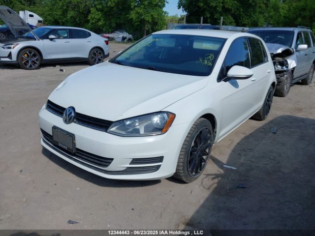 3VW117AU5GM048772 Volkswagen 1.8 tsi