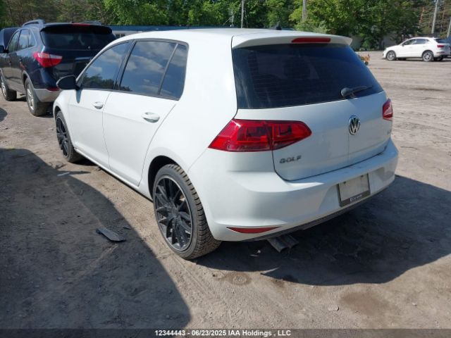3VW117AU5GM048772 Volkswagen 1.8 tsi