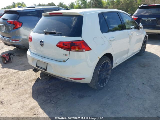 3VW117AU5GM048772 Volkswagen 1.8 tsi