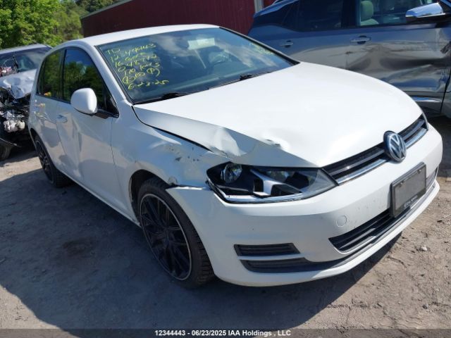 3VW117AU5GM048772 Volkswagen 1.8 tsi