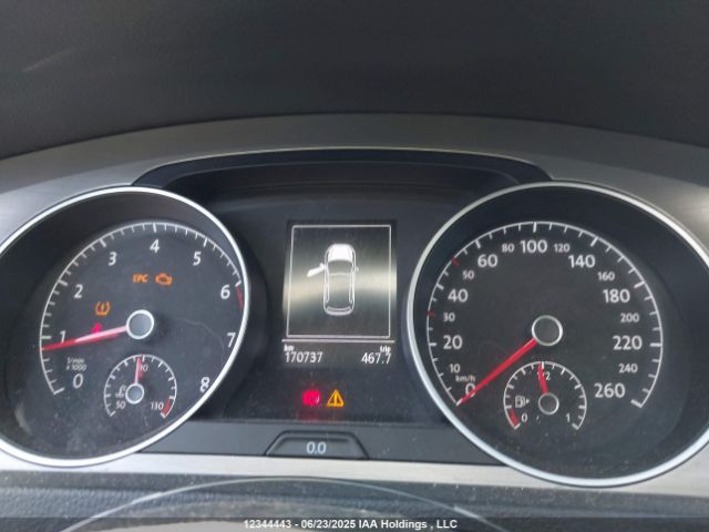 3VW117AU5GM048772 Volkswagen 1.8 tsi