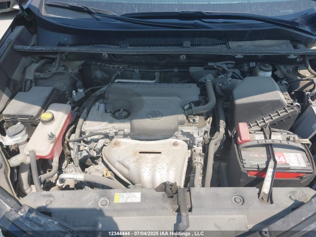 Toyota 2ar-fe 2018 2T3BFREV0JW785410 Image 10