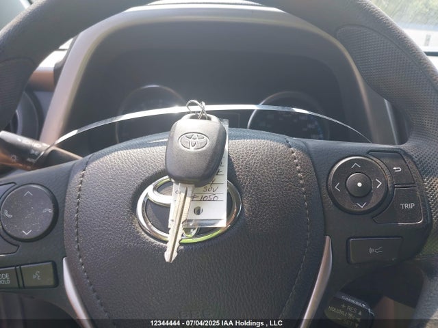 Toyota 2ar-fe 2018 2T3BFREV0JW785410 Image 11