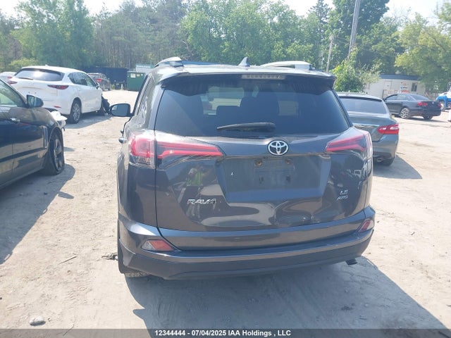 Toyota 2ar-fe 2018 2T3BFREV0JW785410 Image 16