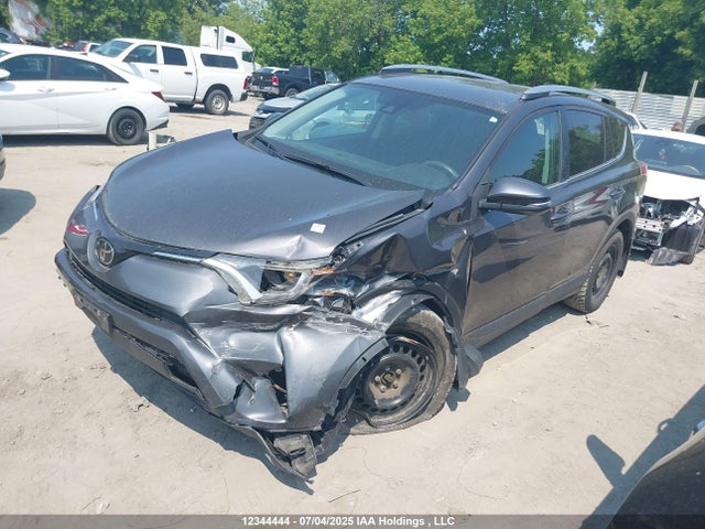 Toyota 2ar-fe 2018 2T3BFREV0JW785410 Image 2