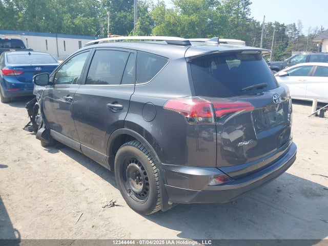Toyota 2ar-fe 2018 2T3BFREV0JW785410 Image 3