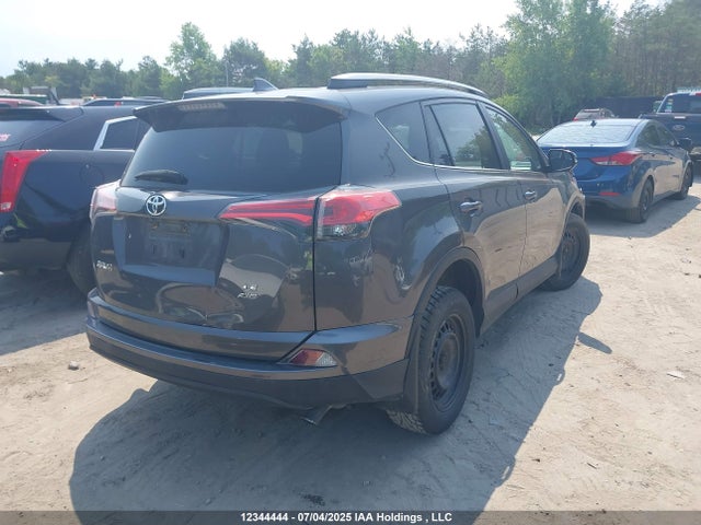 Toyota 2ar-fe 2018 2T3BFREV0JW785410 Image 4