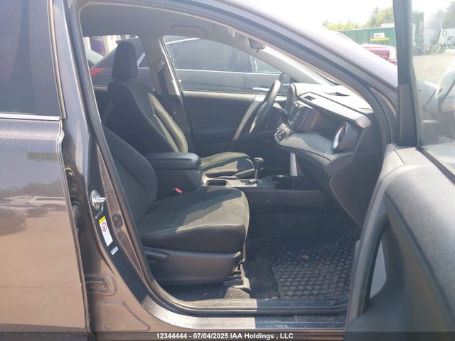 Toyota 2ar-fe 2018 2T3BFREV0JW785410 Image 5