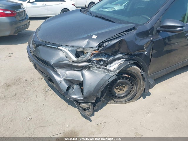 Toyota 2ar-fe 2018 2T3BFREV0JW785410 Image 6