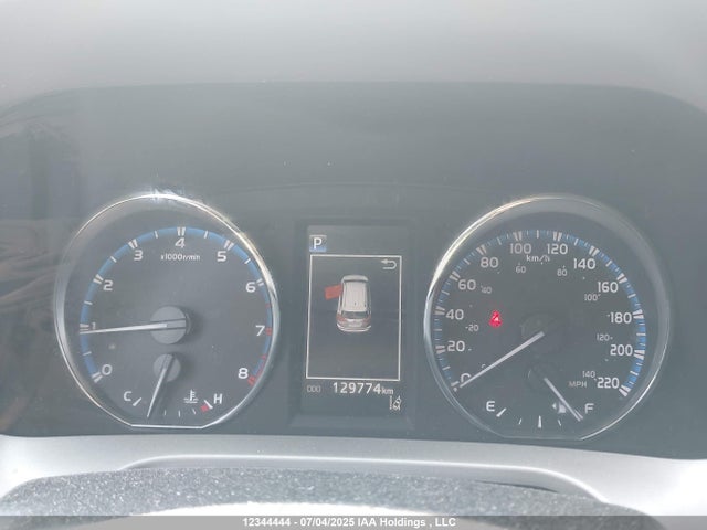 Toyota 2ar-fe 2018 2T3BFREV0JW785410 Image 7