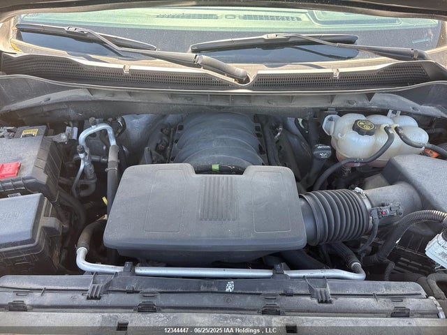 Chevrolet l84 2023 3GCUDFED0PG200726 Image 10