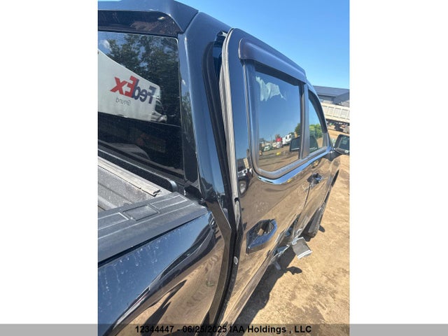 Chevrolet l84 2023 3GCUDFED0PG200726 Image 14