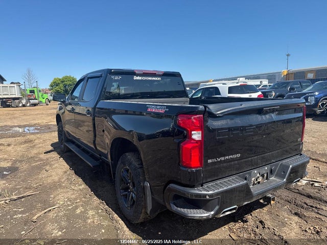 Chevrolet l84 2023 3GCUDFED0PG200726 Image 3