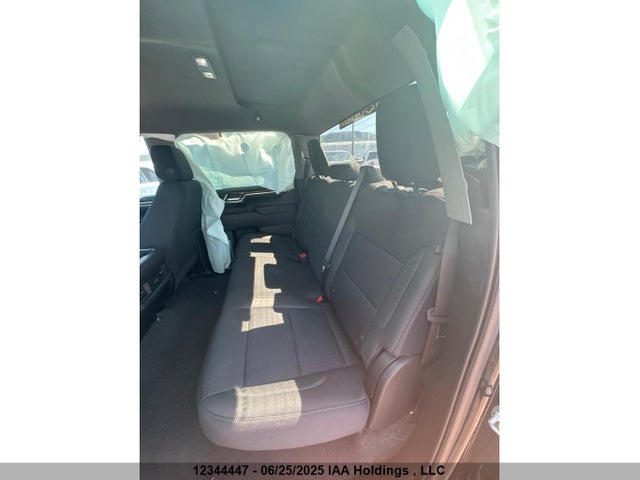 Chevrolet l84 2023 3GCUDFED0PG200726 Image 8