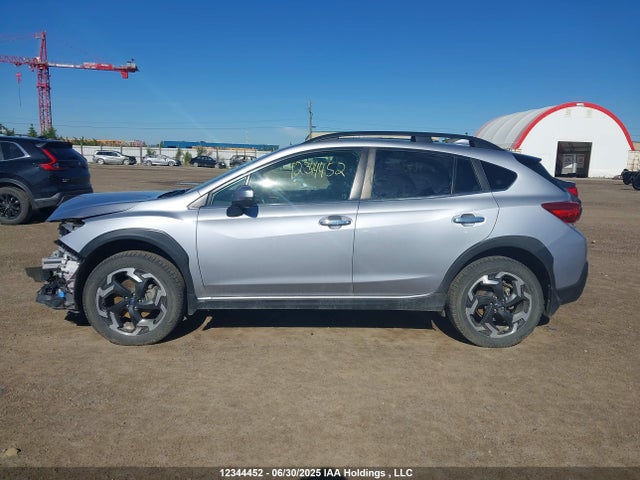 JF2GTHNC2M8232177 Subaru na