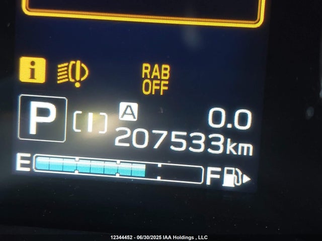 JF2GTHNC2M8232177 Subaru na