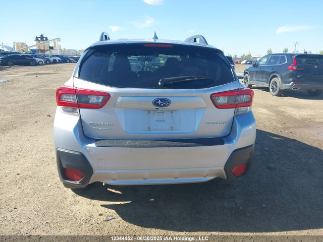 JF2GTHNC2M8232177 Subaru na