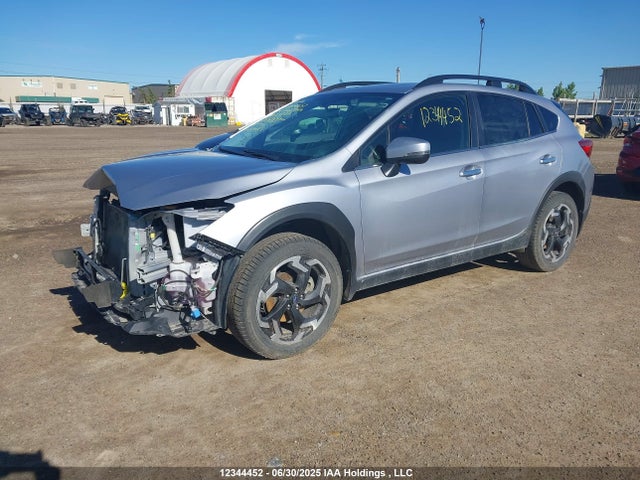 JF2GTHNC2M8232177 Subaru na