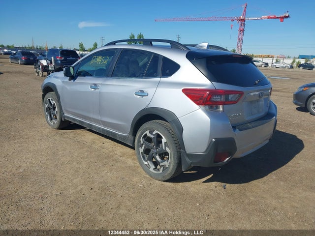 JF2GTHNC2M8232177 Subaru na