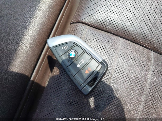 5UXTS3C53J0Y97671 BMW X3