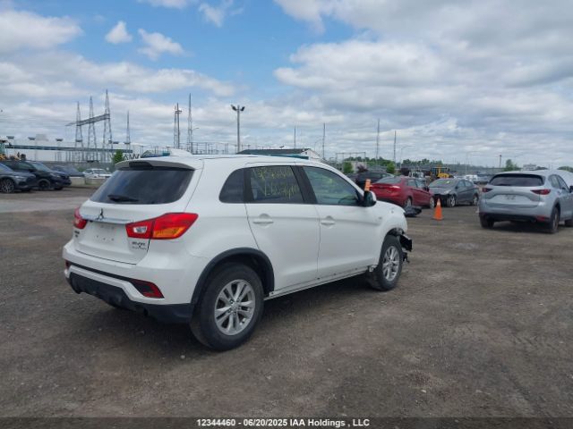 JA4AJ3AU7KU602470 Mitsubishi mivec