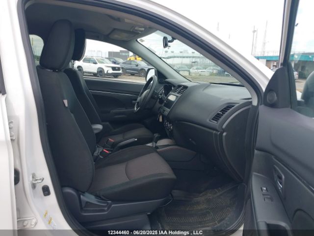 JA4AJ3AU7KU602470 Mitsubishi mivec