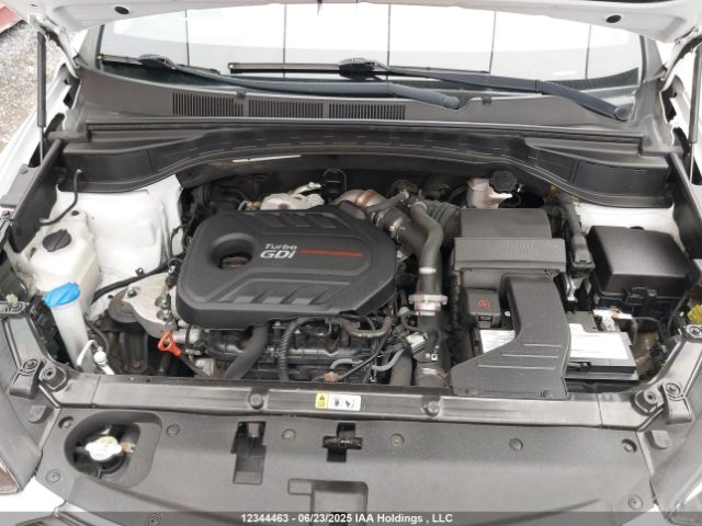 5XYZUDLA5HG449252 Hyundai t-gdi theta ii