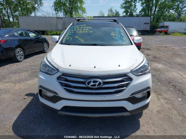 5XYZUDLA5HG449252 Hyundai t-gdi theta ii